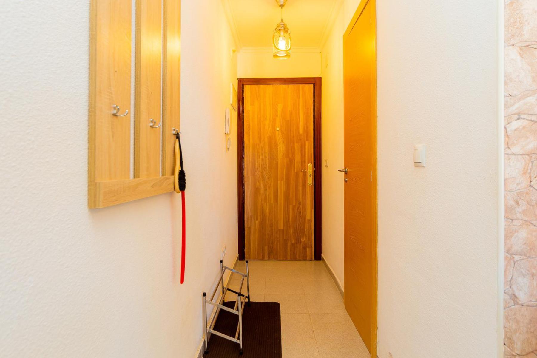 Alegria Id49 Apartamento Torrevieja Exterior foto