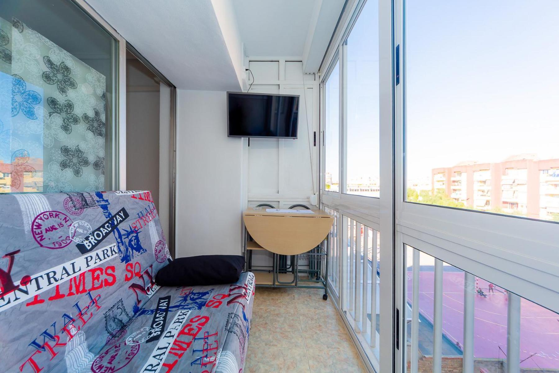 Alegria Id49 Apartamento Torrevieja Exterior foto