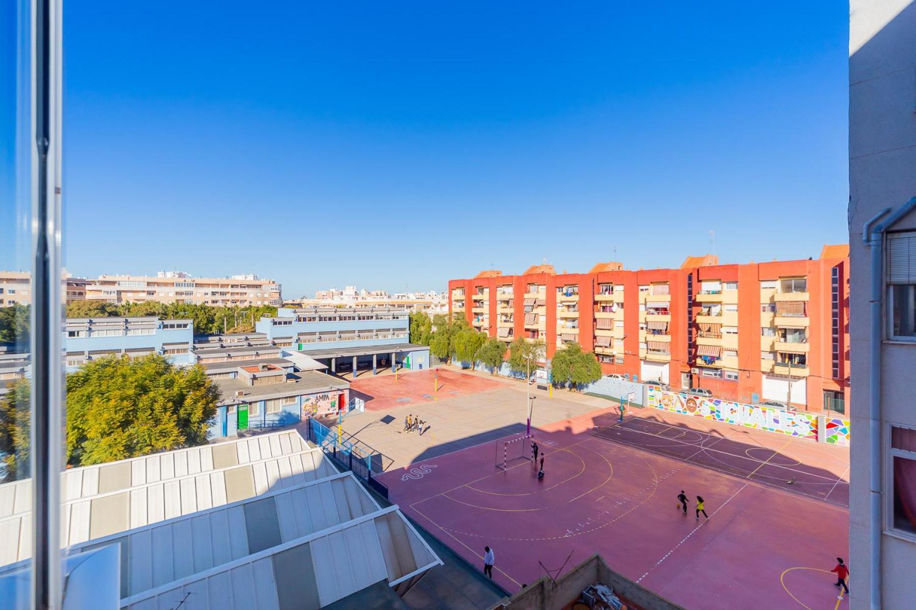 Alegria Id49 Apartamento Torrevieja Exterior foto
