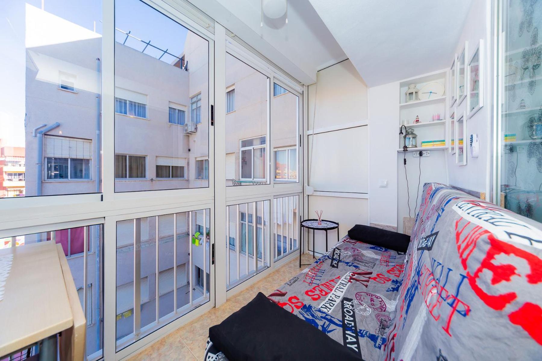 Alegria Id49 Apartamento Torrevieja Exterior foto