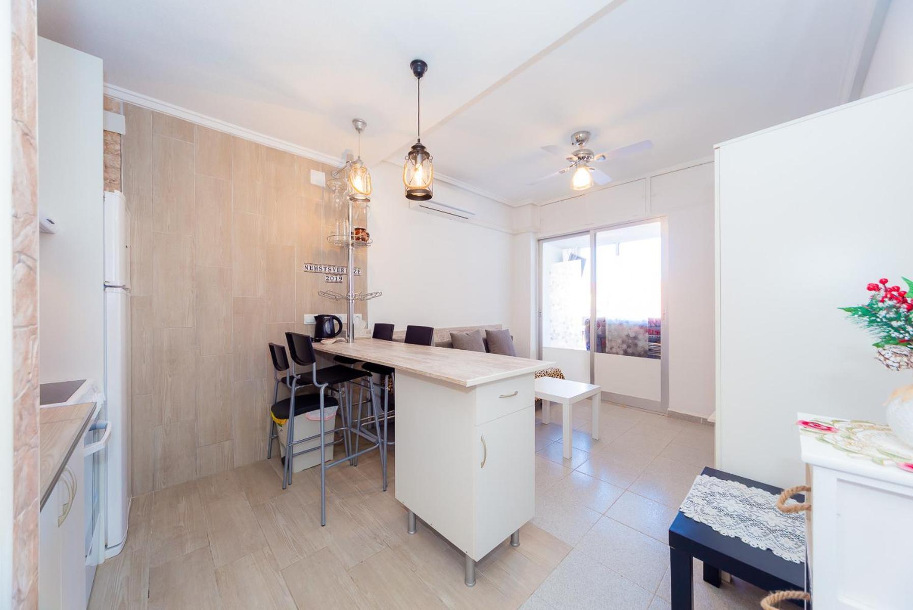 Alegria Id49 Apartamento Torrevieja Exterior foto