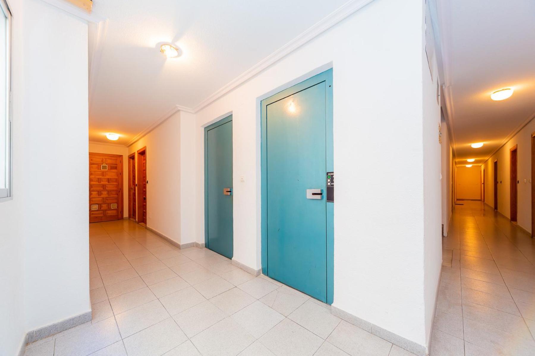 Alegria Id49 Apartamento Torrevieja Exterior foto