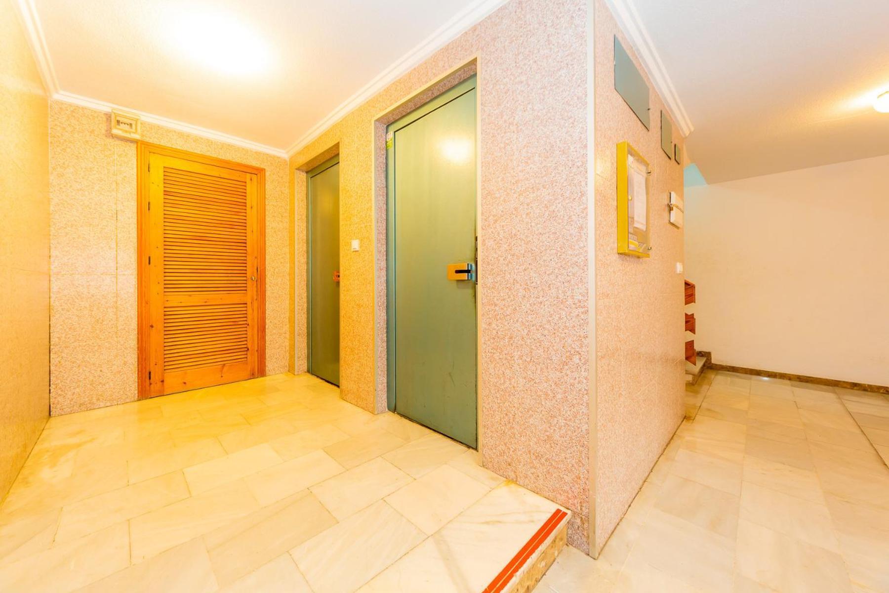 Alegria Id49 Apartamento Torrevieja Exterior foto