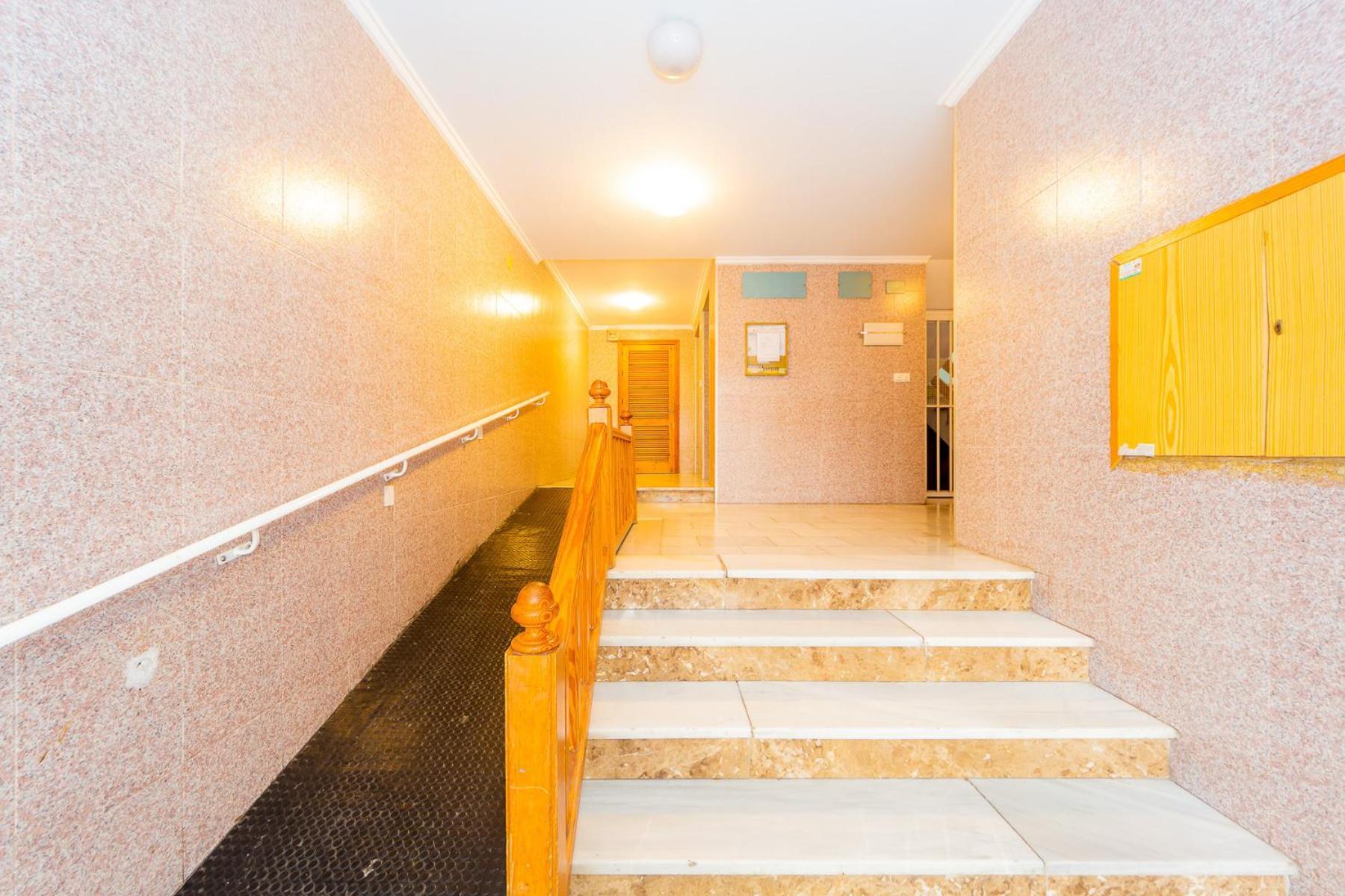 Alegria Id49 Apartamento Torrevieja Exterior foto