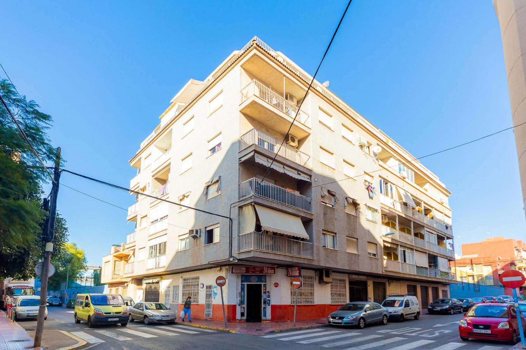 Alegria Id49 Apartamento Torrevieja Exterior foto